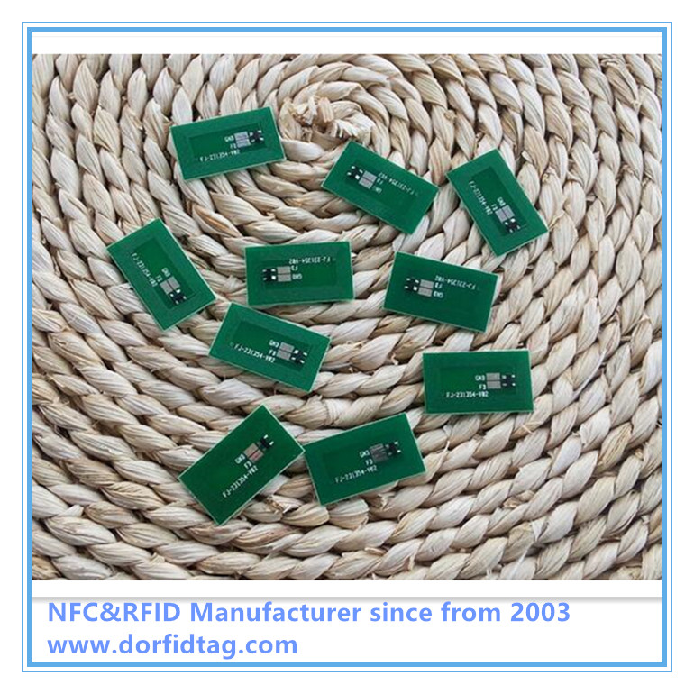PCB/FR4 Tags NFC